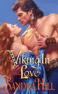Viking in Love by Sandra Hill