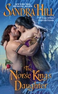 The Norse King's Daughter by Sandra Hill