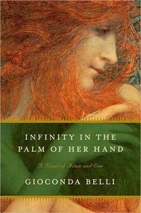 Infinity in the Palm of Her Hand by Gioconda Belli