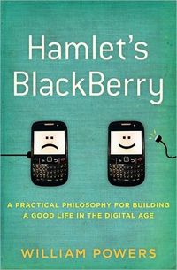 Hamlet's Blackberry