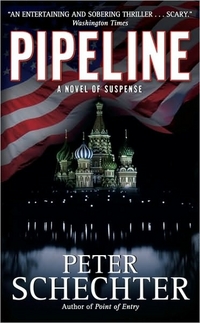 Pipeline by Peter Schechter