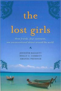 The Lost Girls by Holly Corbett