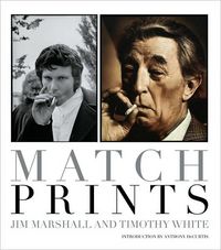Match Prints by Timothy White