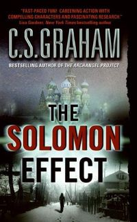 The Solomon Effect by C.S. Graham