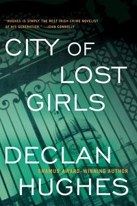 The City Of Lost Girls