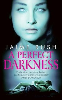 A Perfect Darkness by Jaime Rush