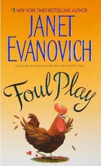 Foul Play by Janet Evanovich