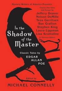 In The Shadow Of The Master by Edgar Allan Poe