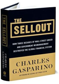 The Sellout by Charles Gasparino