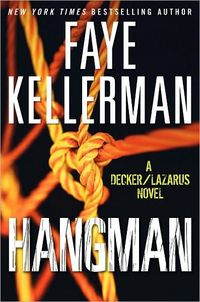 Hangman by Faye Kellerman