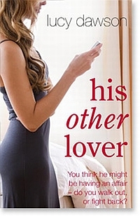 His Other Lover by Lucy Dawson