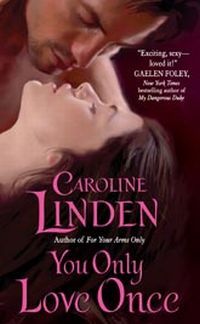 You Only Love Once by Caroline Linden