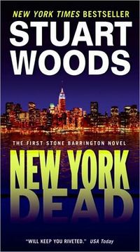 New York Dead by Stuart Woods
