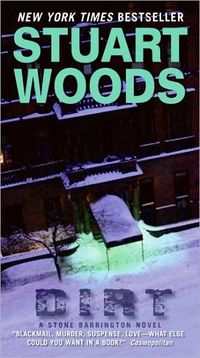 Dirt by Stuart Woods
