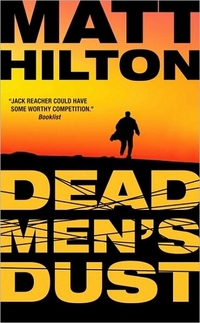 Dead Men's Dust by Matt Hilton