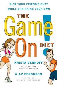 The Game On! Diet by Krista Vernoff
