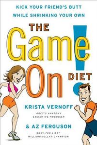 The Game On! Diet by Az Ferguson
