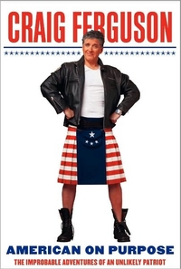 American On Purpose by Craig Ferguson