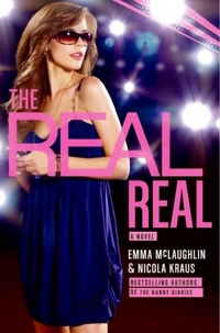 The Real Real by Emma McLaughlin