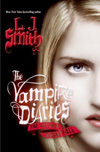 The Vampire Diaries: The Return: Nightfall by L. J. Smith