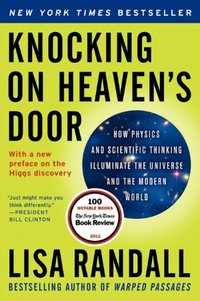 Knocking On Heaven's Door by Lisa Randall