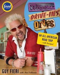 Diners, Drive-Ins and Dives by Guy Fieri