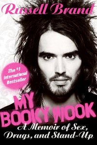 My Booky Wook by Russell Brand