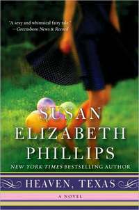 Heaven, Texas by Susan Elizabeth Phillips
