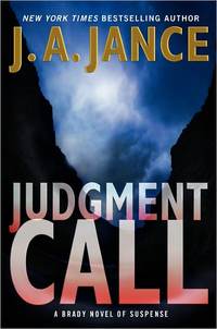 Judgment Call by J.A. Jance