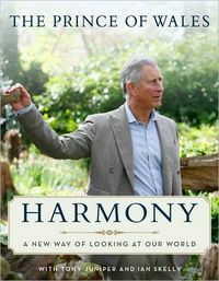 Harmony by Charles HRH The Prince Of Wales