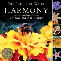 Harmony by Charles HRH The Prince Of Wales