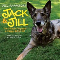 Jack & Jill by Jill Rappaport