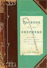 The Book Of The Shepherd by Joann Davis