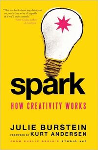 Spark by Kurt Andersen
