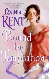 Bound By Temptation by Lavinia Kent