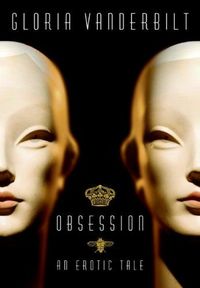 Obsession by Gloria Vanderbilt