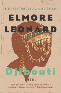 Djibouti by Elmore Leonard
