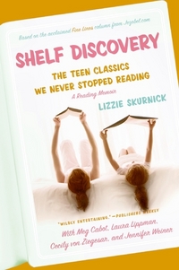 Shelf Discovery by Lizzie Skurnick