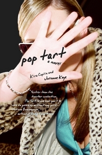 Pop Tart by Kira Coplin