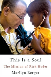 This Is A Soul by Marilyn Berger