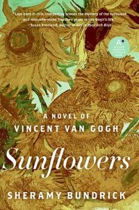 Sunflowers by Sheramy Bundrick