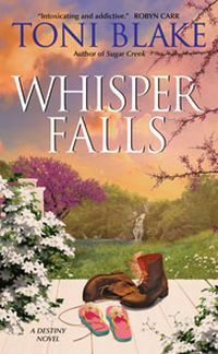Whisper Falls by Toni Blake