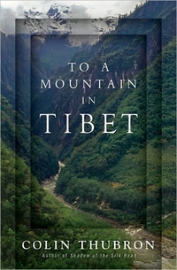 To A Mountain In Tibet