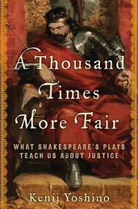 A Thousand Times More Fair by Kenji Yoshino