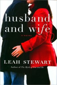 Husband and Wife by Leah Stewart