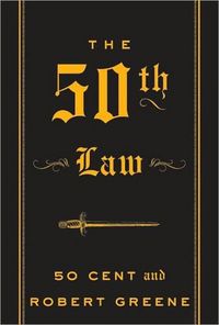 The 50th Law by 50 Cent