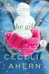 The Gift by Cecelia Ahern
