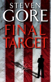 Final Target by Steven Gore