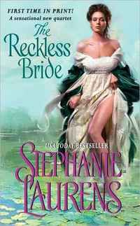 Excerpt of The Reckless Bride by Stephanie Laurens