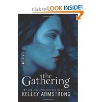 The Gathering by Kelley Armstrong
